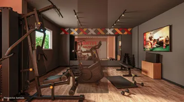 Lift Estação Freguesia - 13