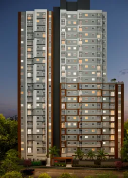 Lift Estação Freguesia - 18