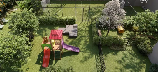 Apartamento à venda com 37m², 2 quartos sem vaga - 2