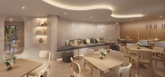 Apartamento à venda com 37m², 2 quartos sem vaga - 7