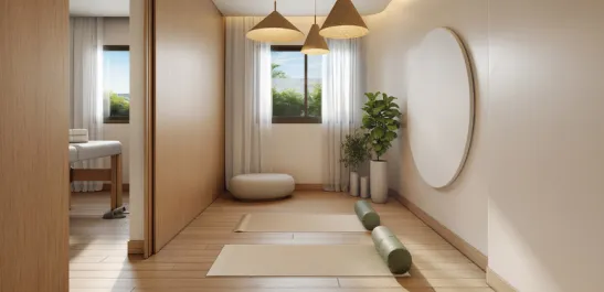 Apartamento à venda com 37m², 2 quartos sem vaga - 11