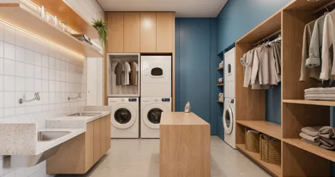 Apartamento à venda com 37m², 2 quartos sem vaga - 13