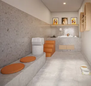 Apartamento à venda com 37m², 2 quartos sem vaga - 14