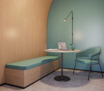 Apartamento à venda com 37m², 2 quartos sem vaga - 16