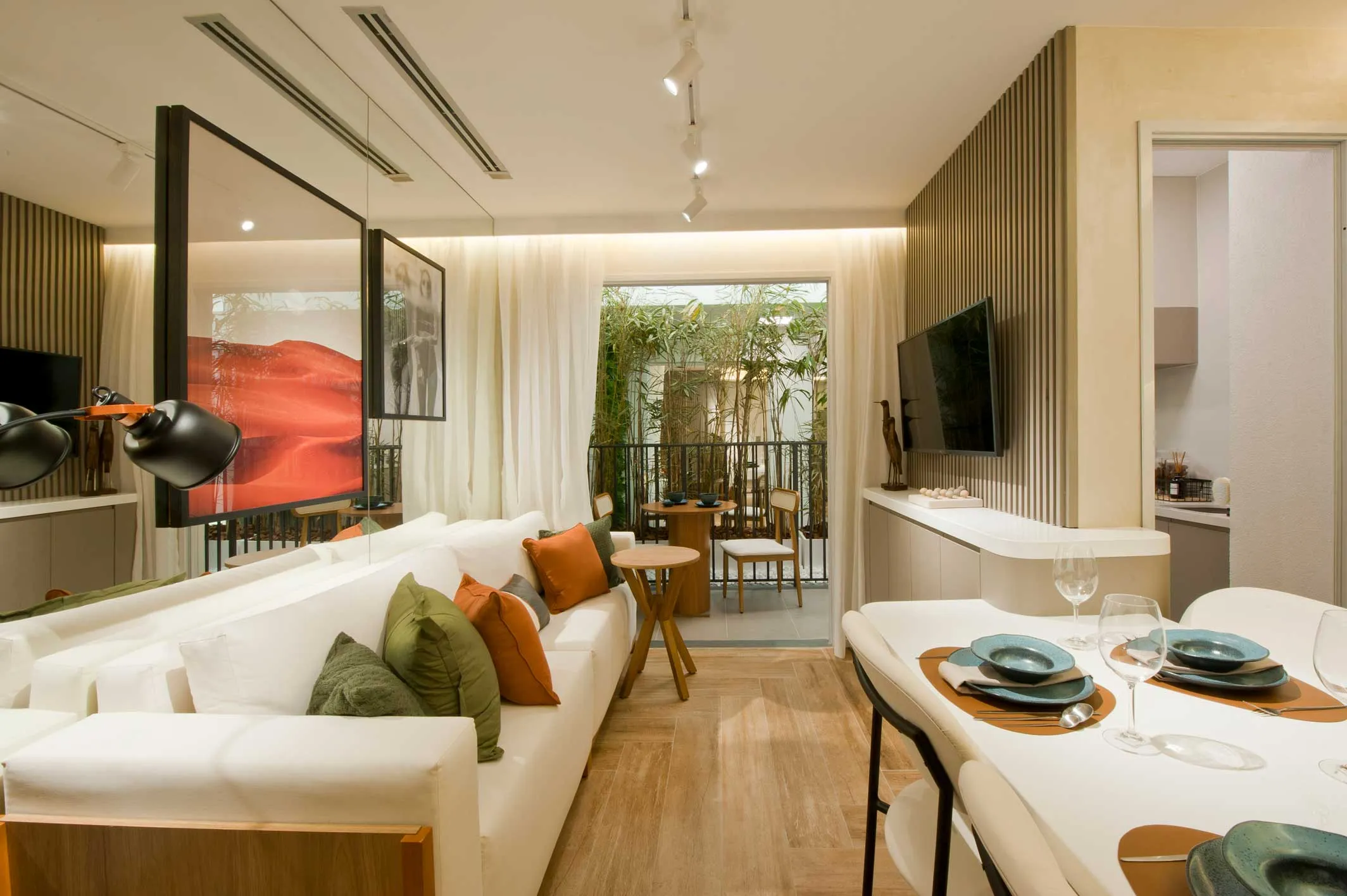 Vibra Estação Vila Sônia - 1