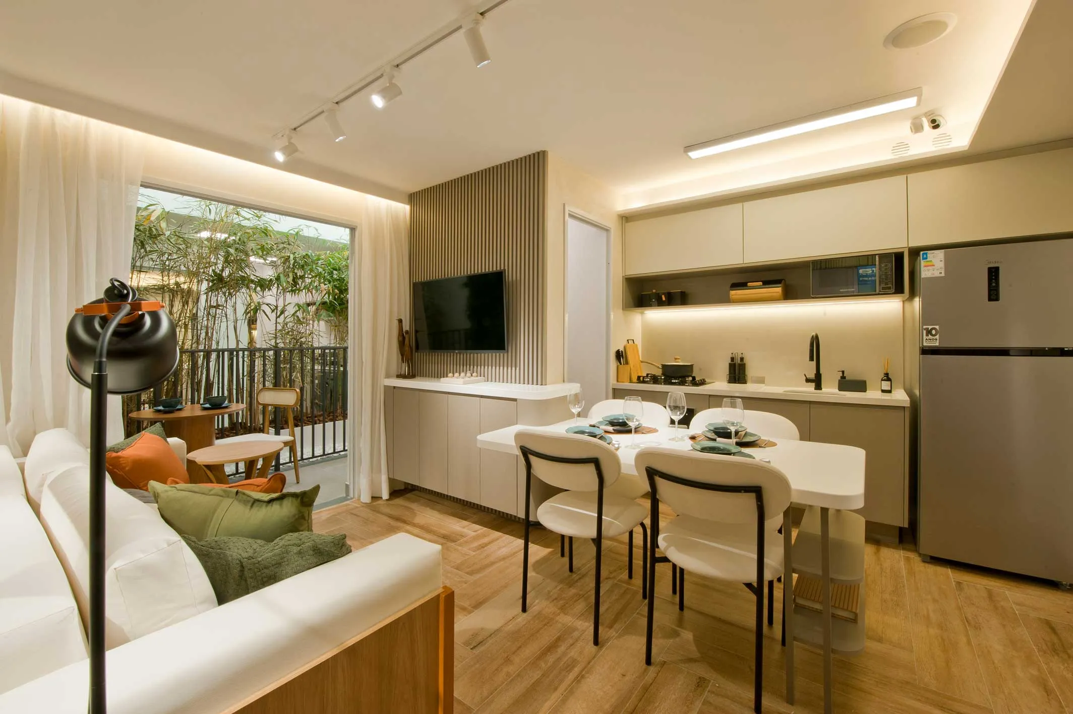 Vibra Estação Vila Sônia - 2