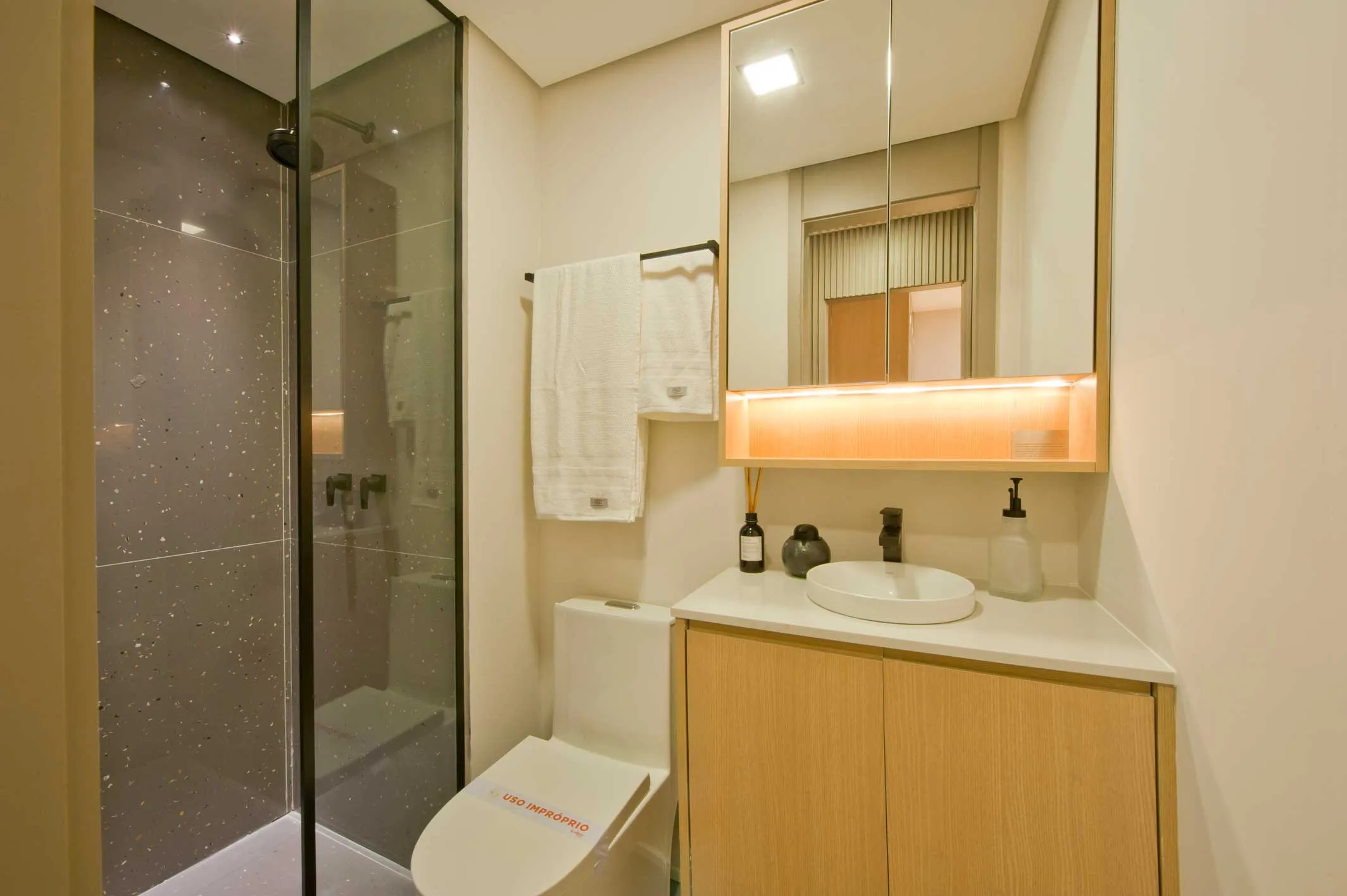 Vibra Estação Vila Sônia - 3