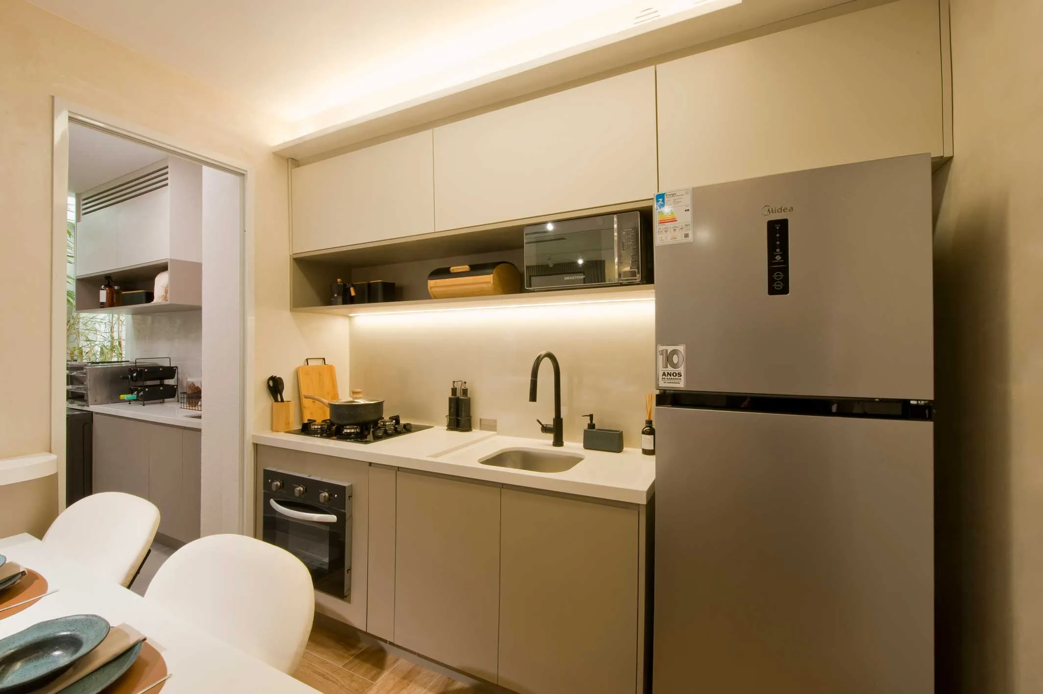 Vibra Estação Vila Sônia - 4