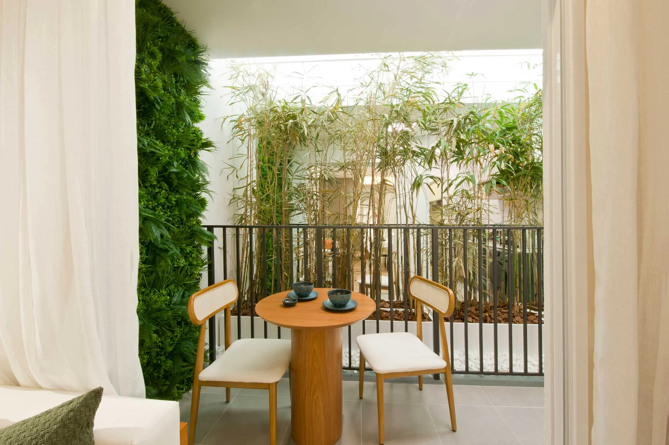 Vibra Estação Vila Sônia - 5