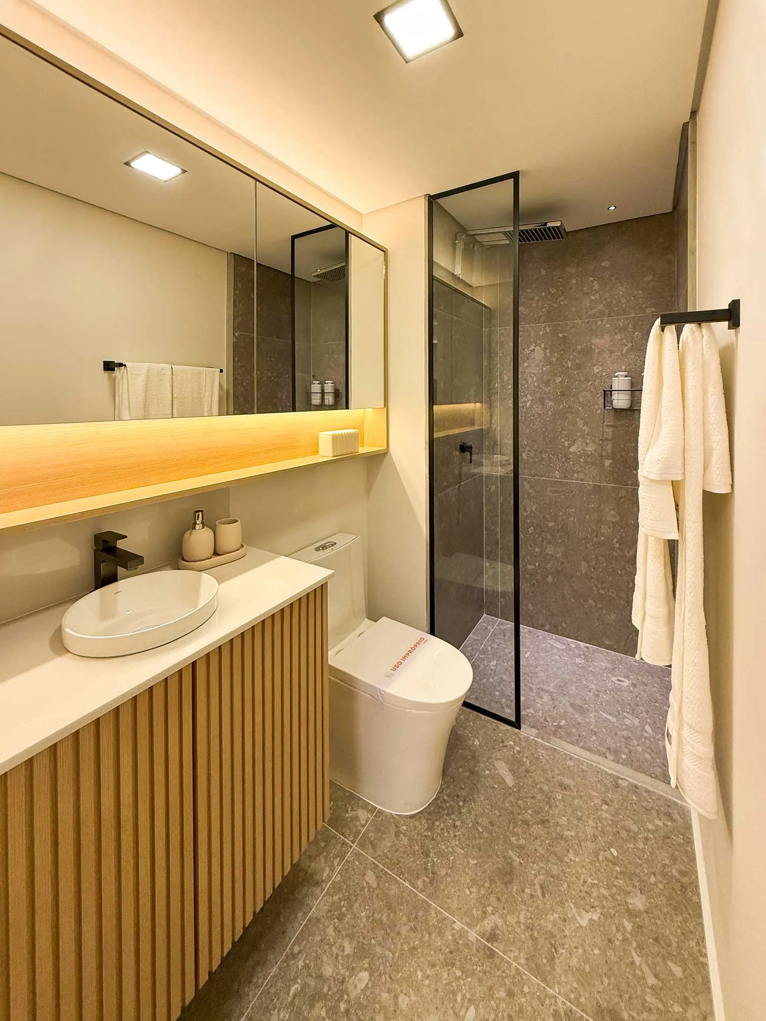 Vibra Estação Vila Sônia - 9