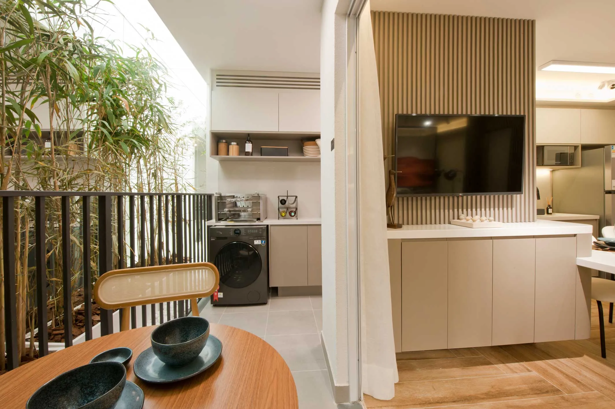 Vibra Estação Vila Sônia - 6