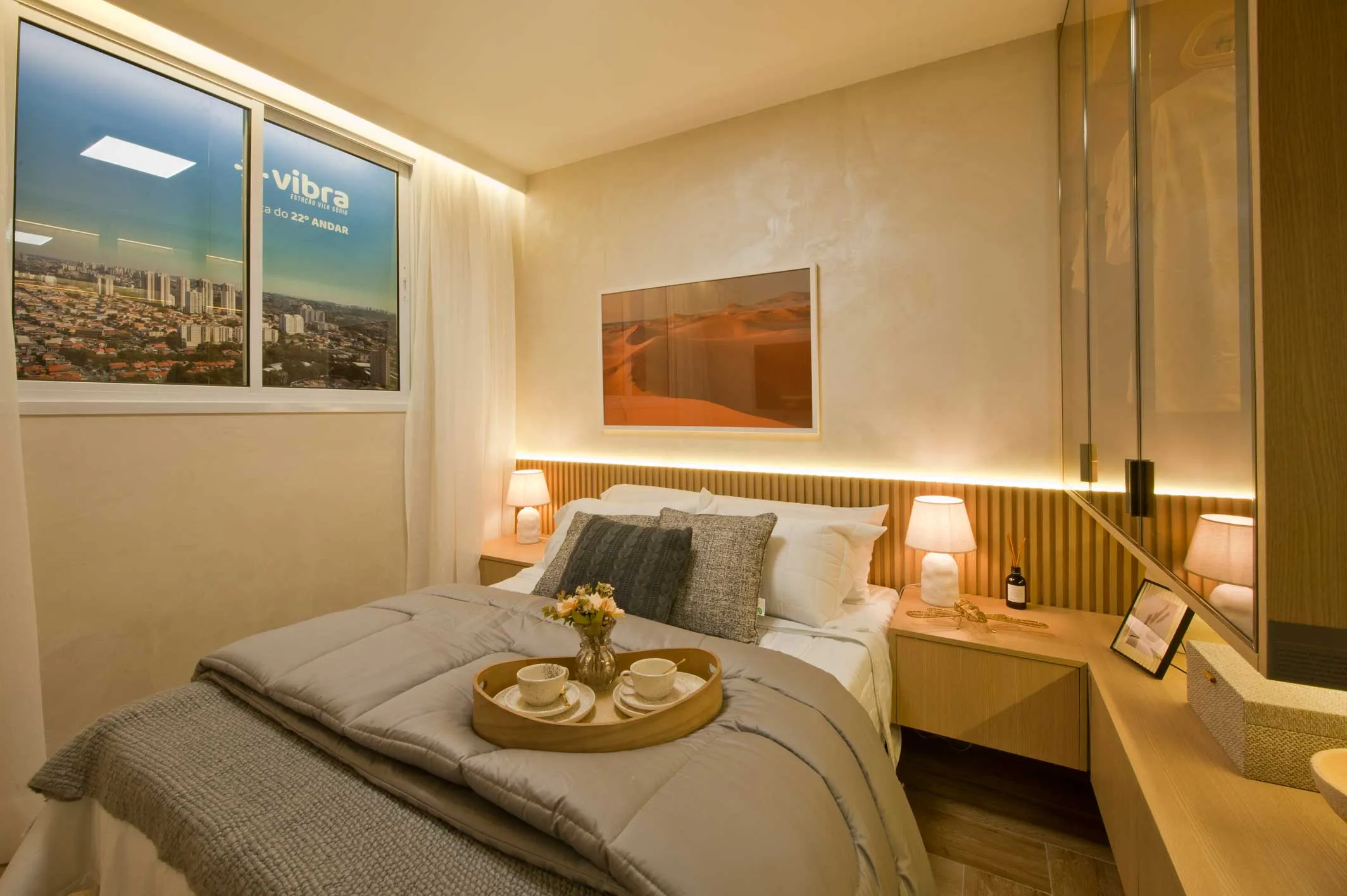 Vibra Estação Vila Sônia - 7