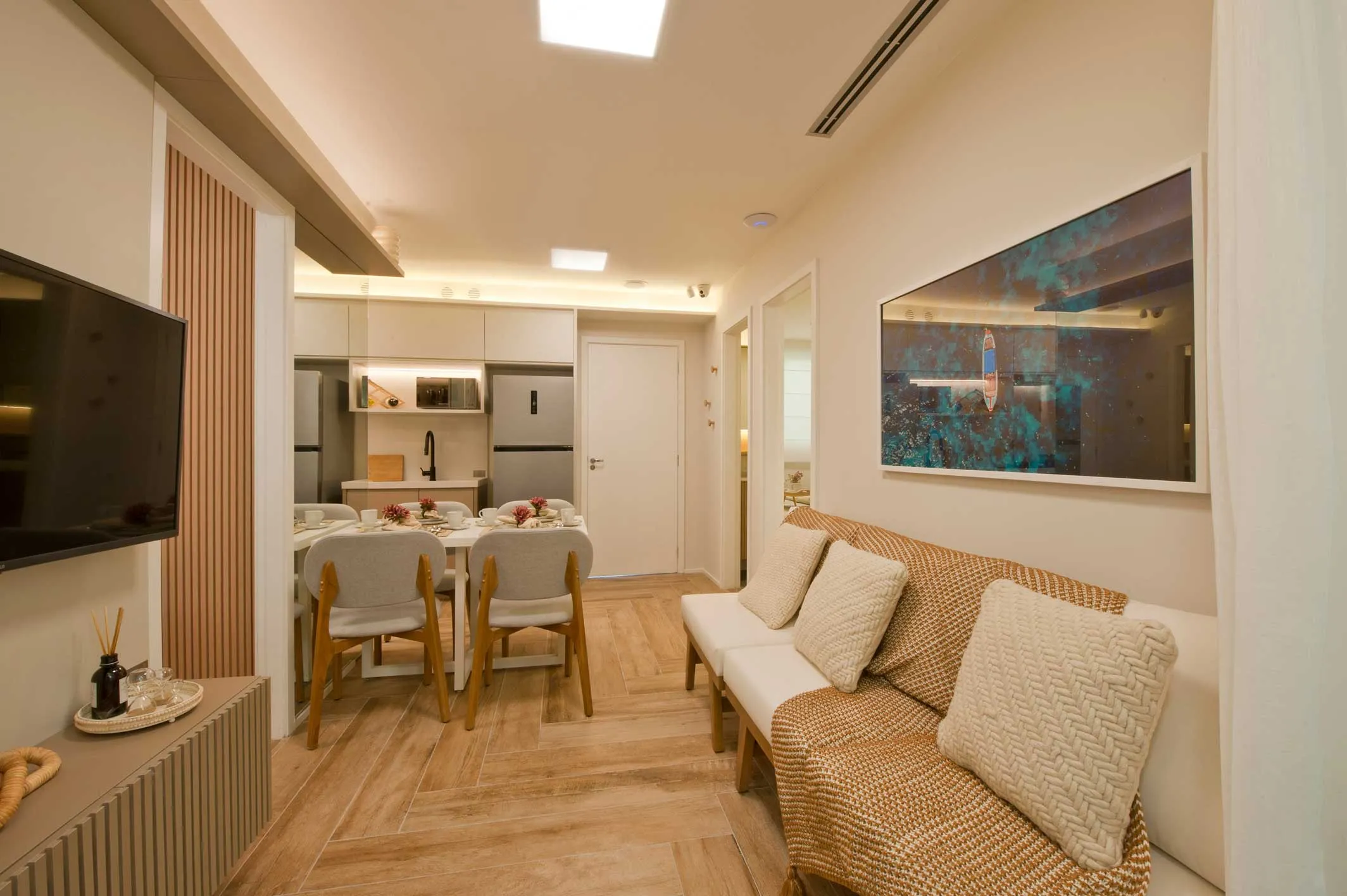 Vibra Estação Vila Sônia - 16