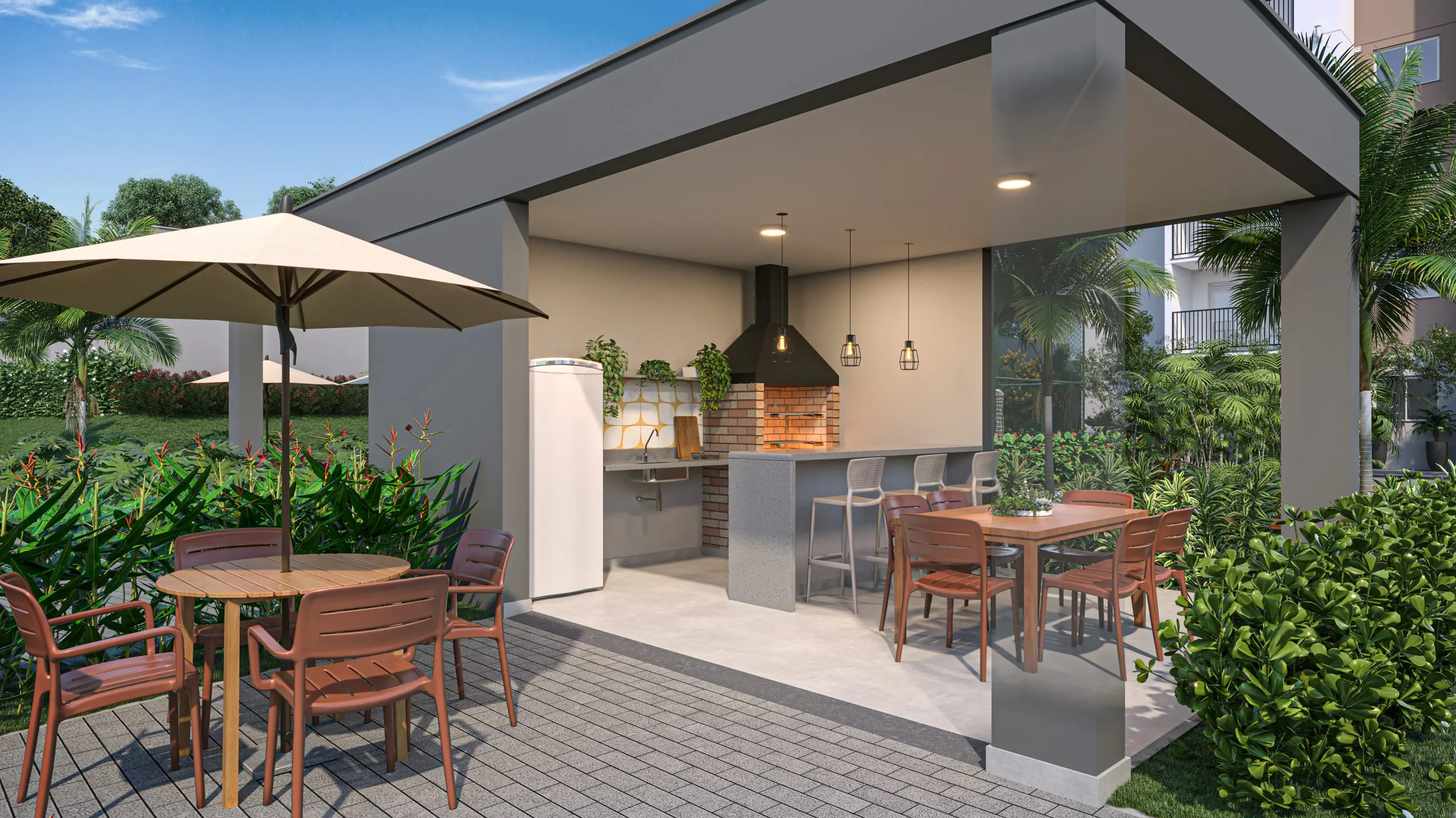 Vibra Estação Vila Sônia - 19