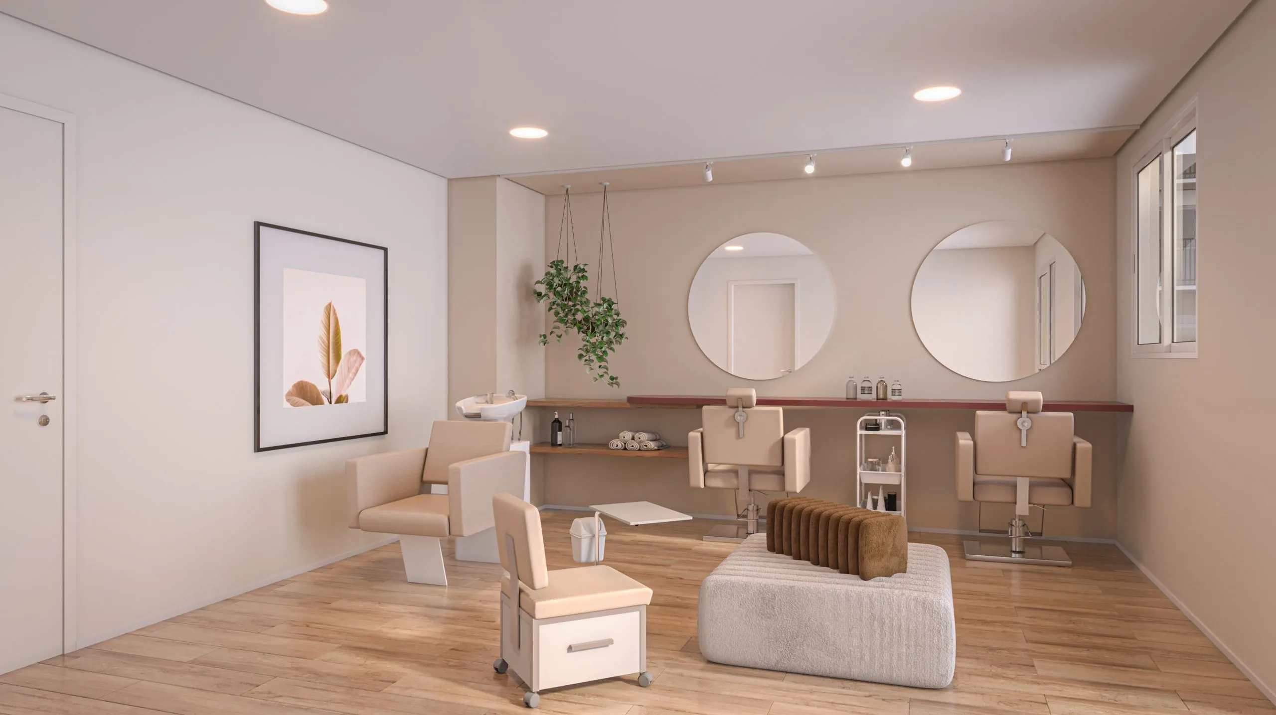 Vibra Estação Vila Sônia - 20