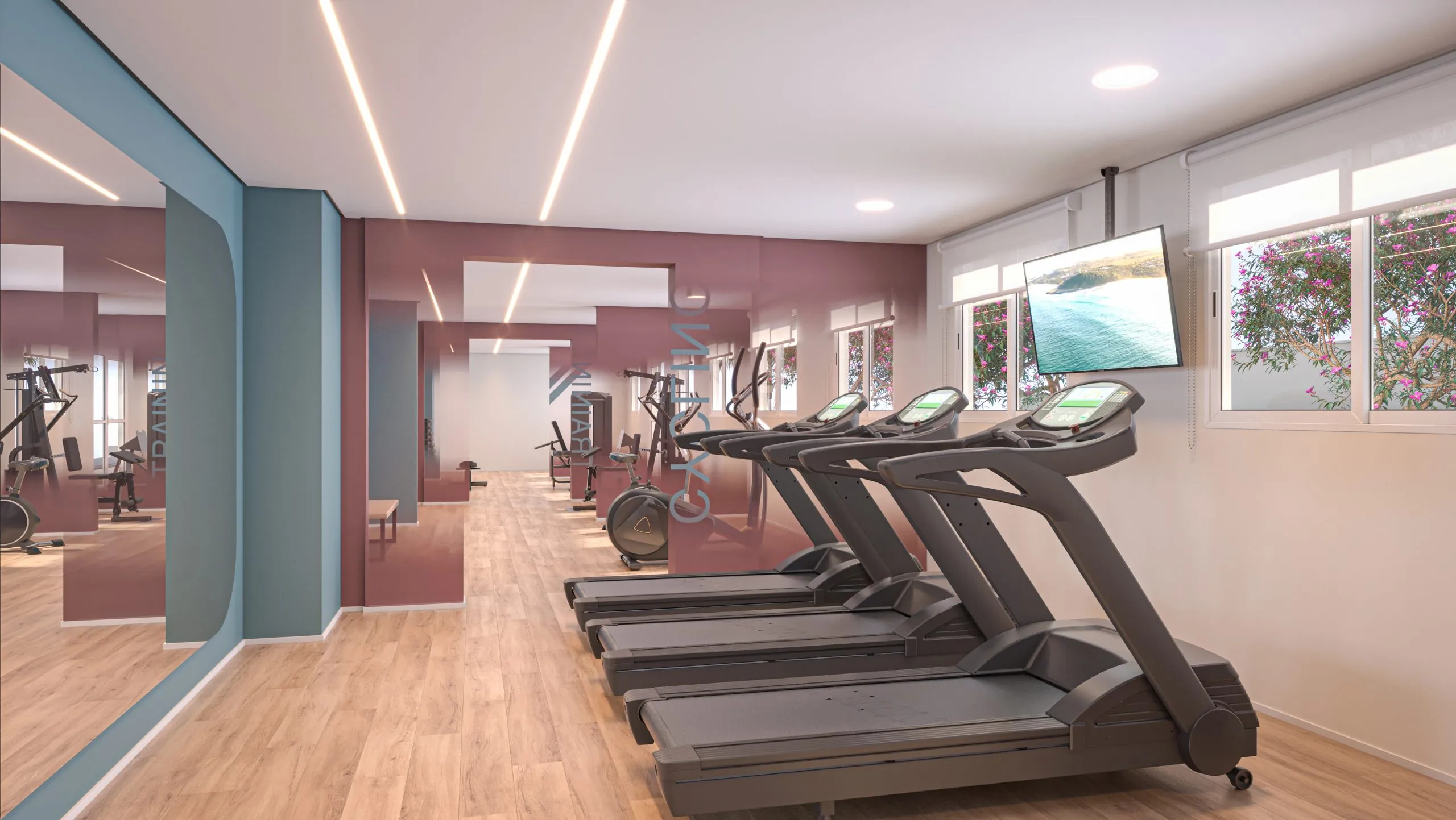 Vibra Estação Vila Sônia - 22