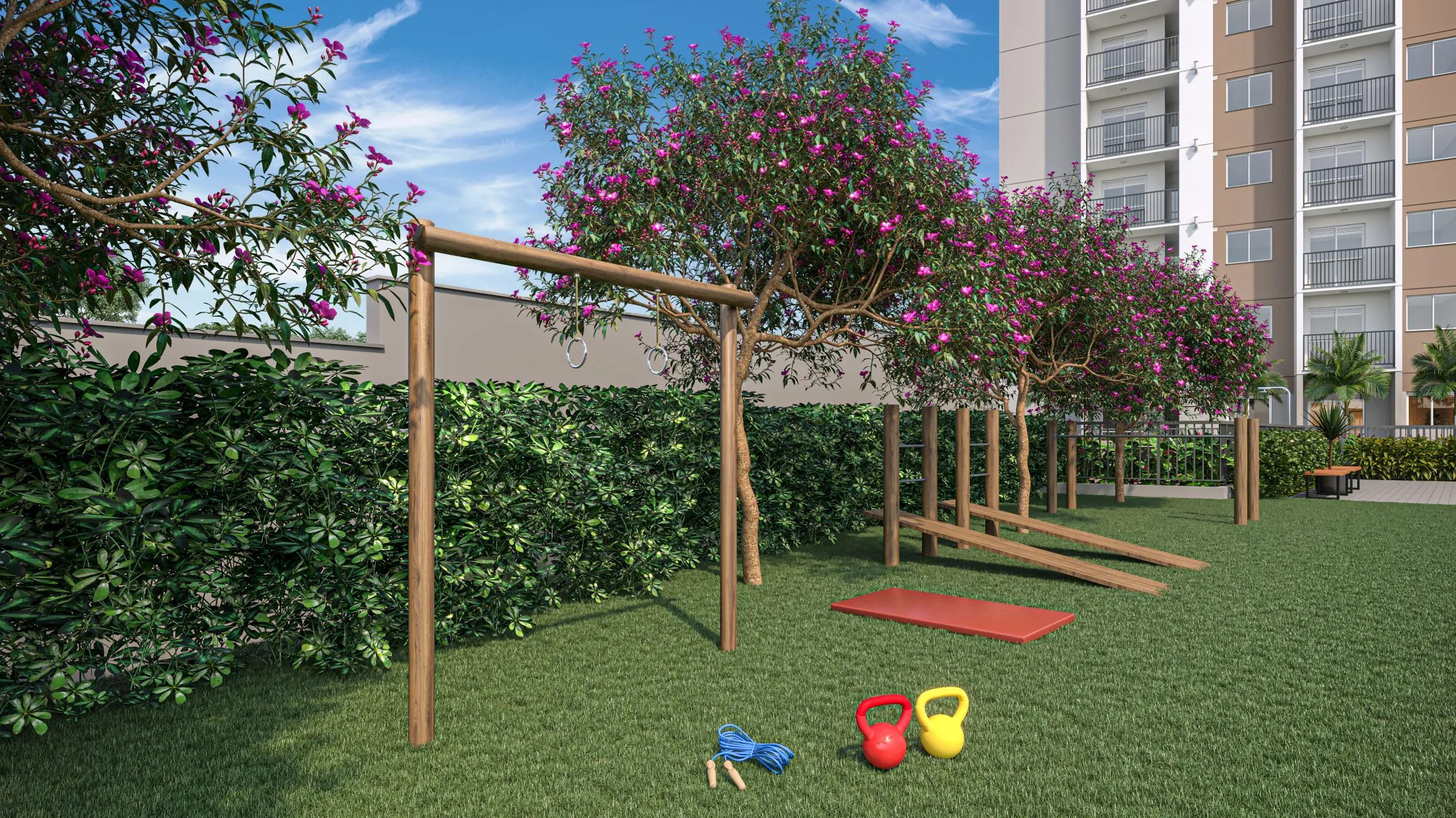 Vibra Estação Vila Sônia - 23