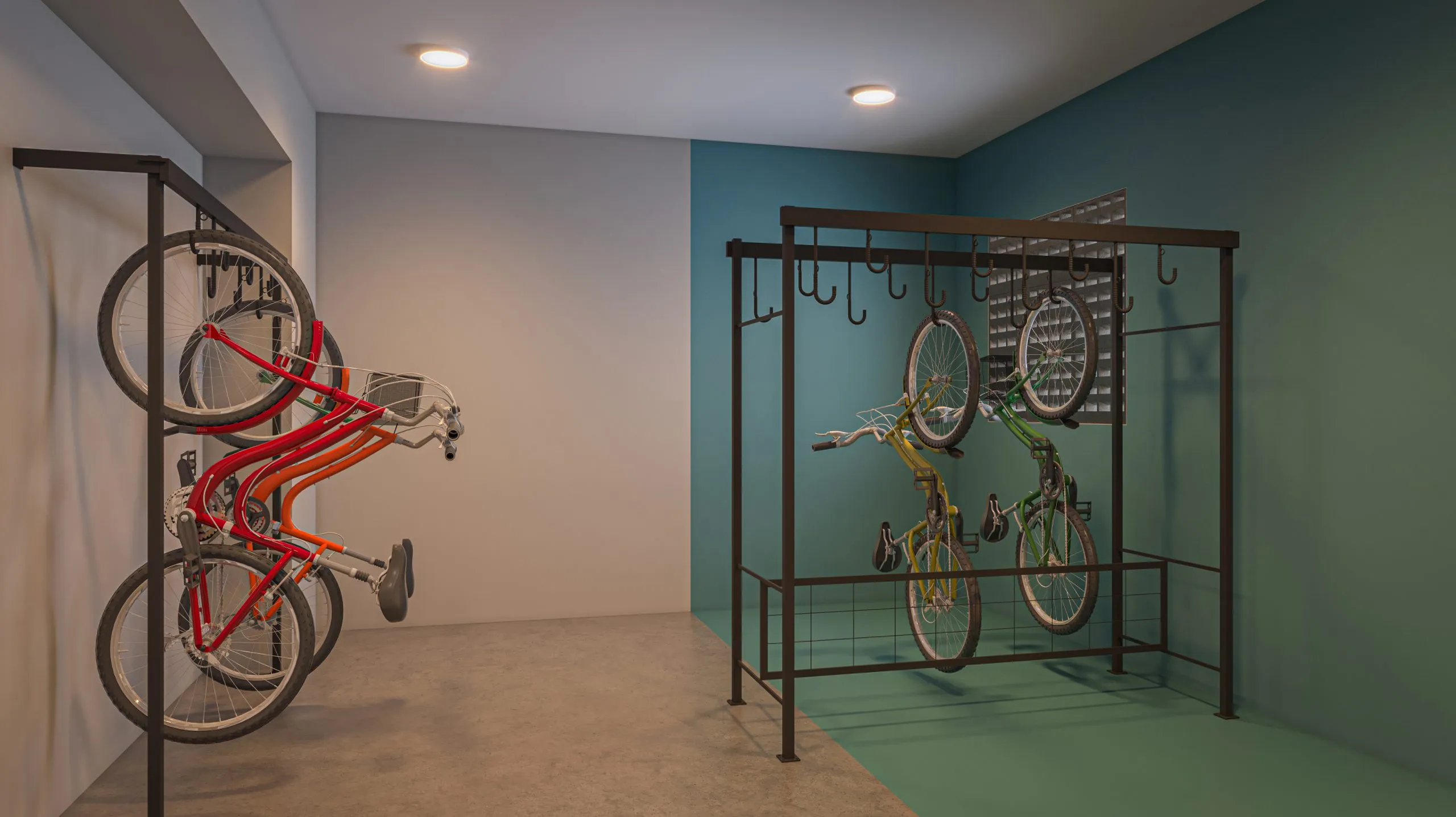 Vibra Estação Vila Sônia - 26