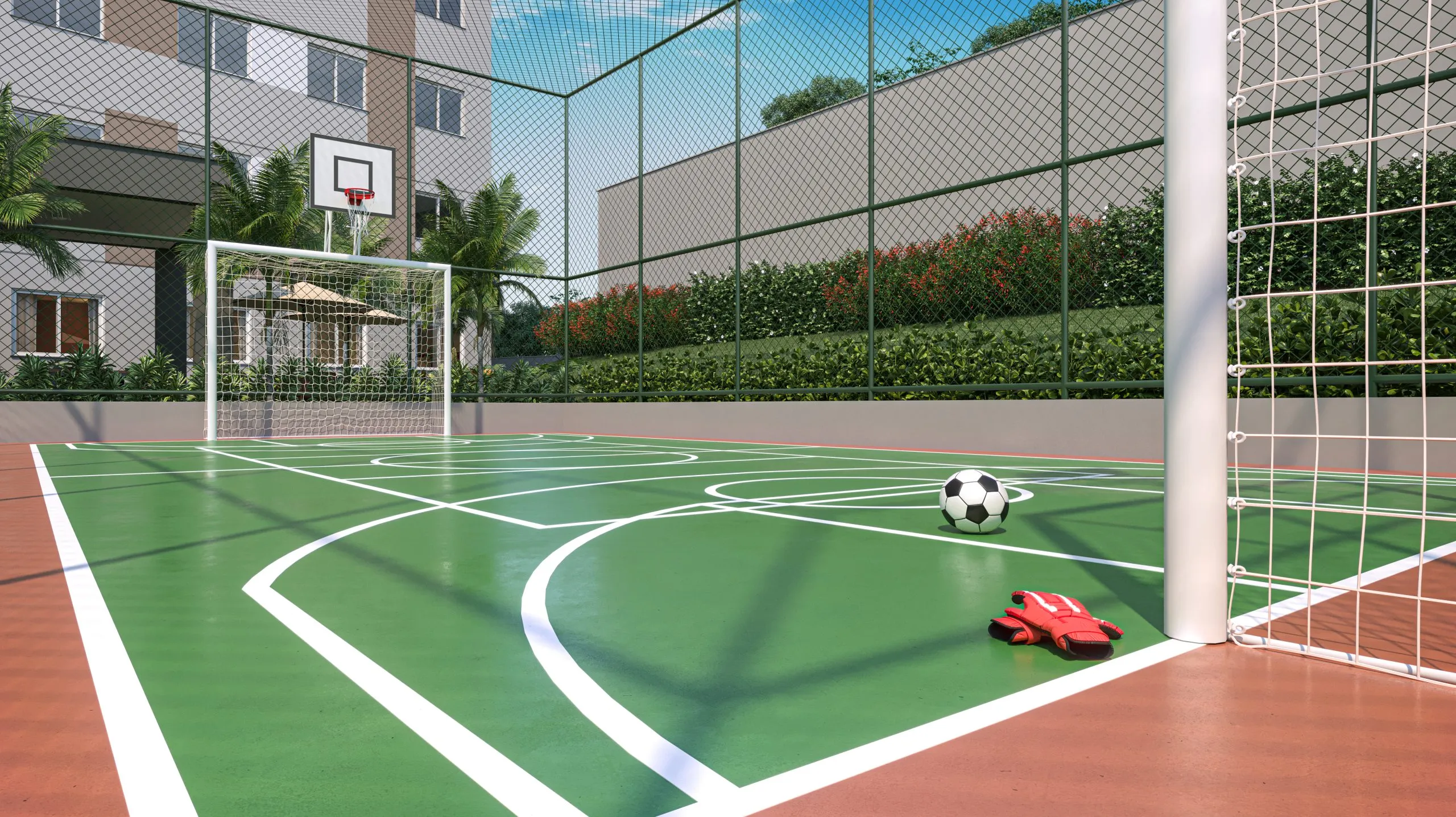 Vibra Estação Vila Sônia - 28