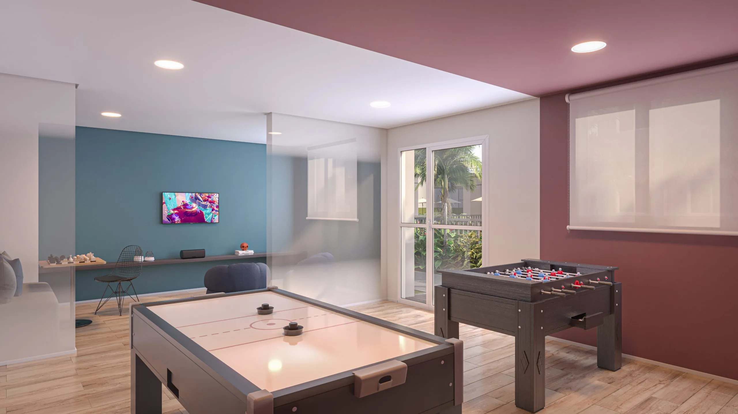 Vibra Estação Vila Sônia - 31