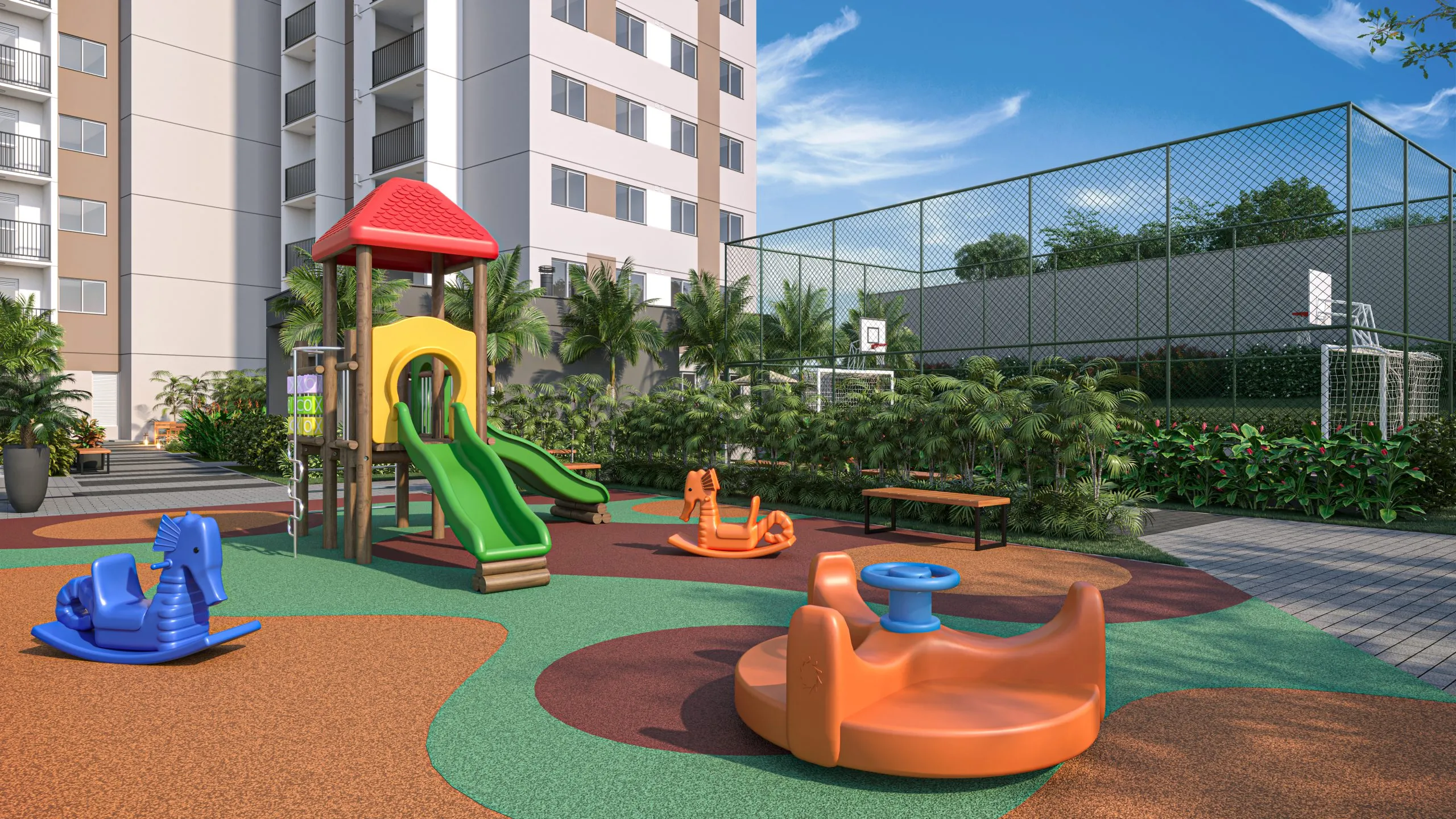 Vibra Estação Vila Sônia - 33