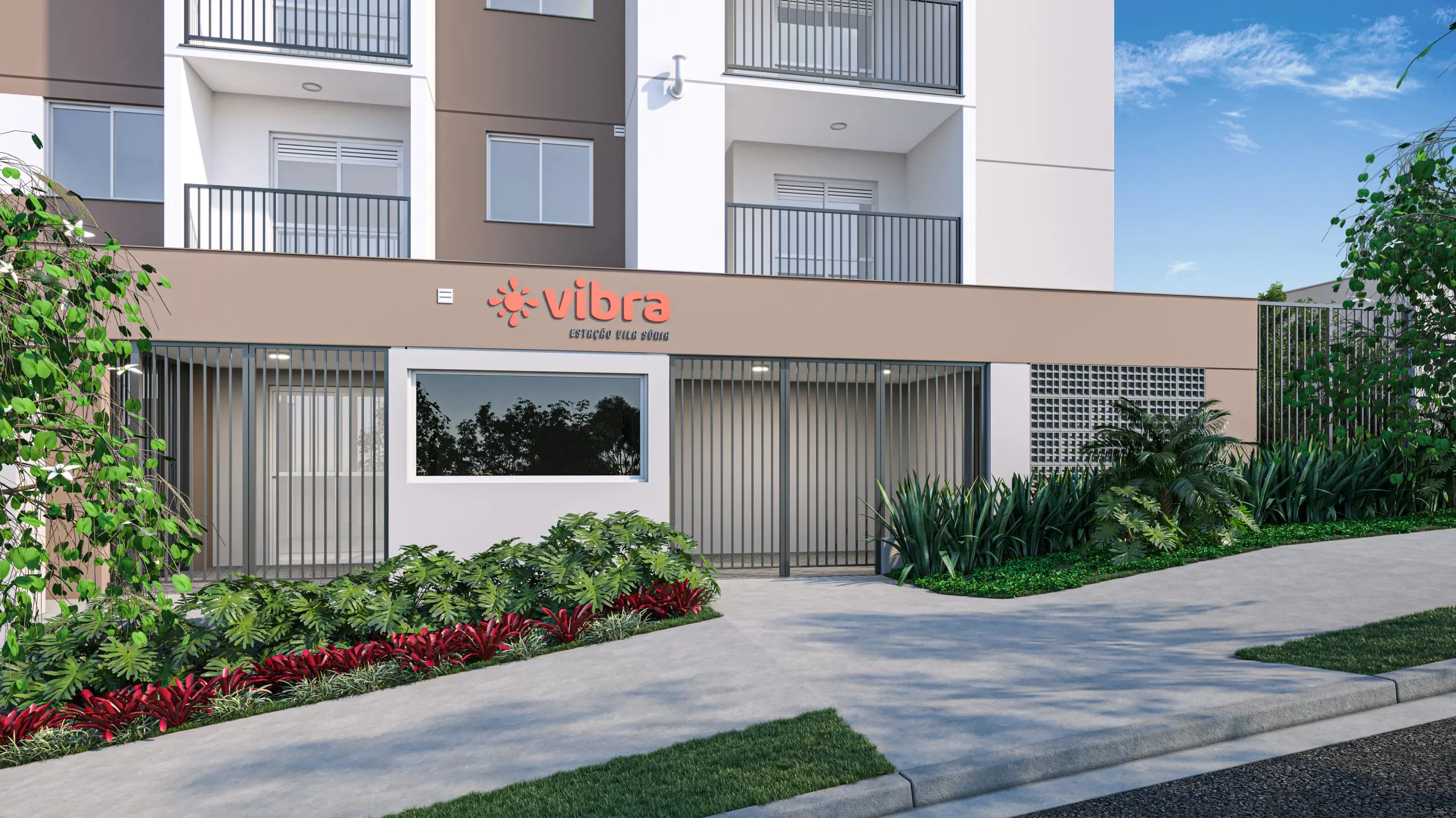 Vibra Estação Vila Sônia - 35