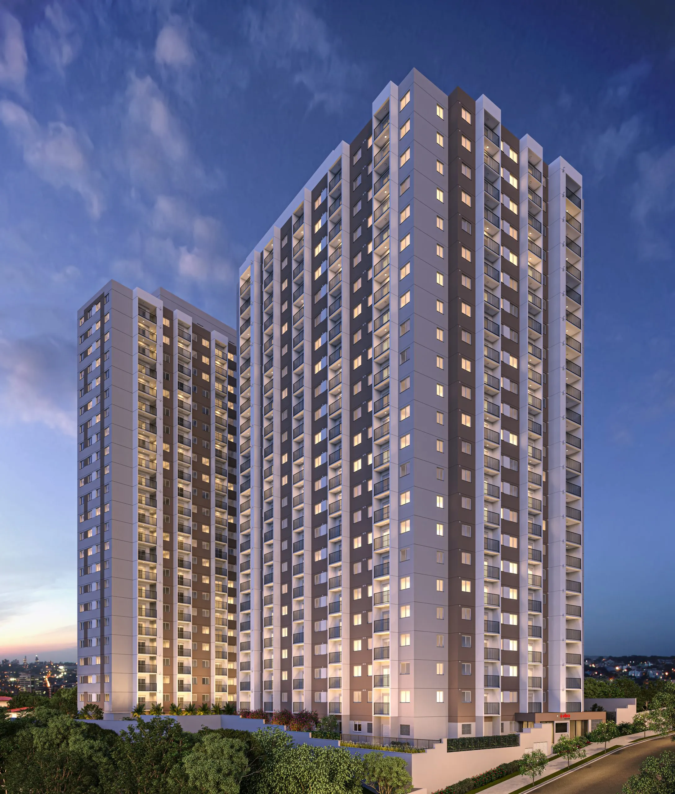 Vibra Estação Vila Sônia - 37