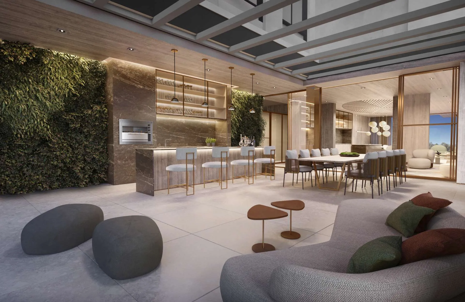 Taj Ibirapuera By Planik - 4