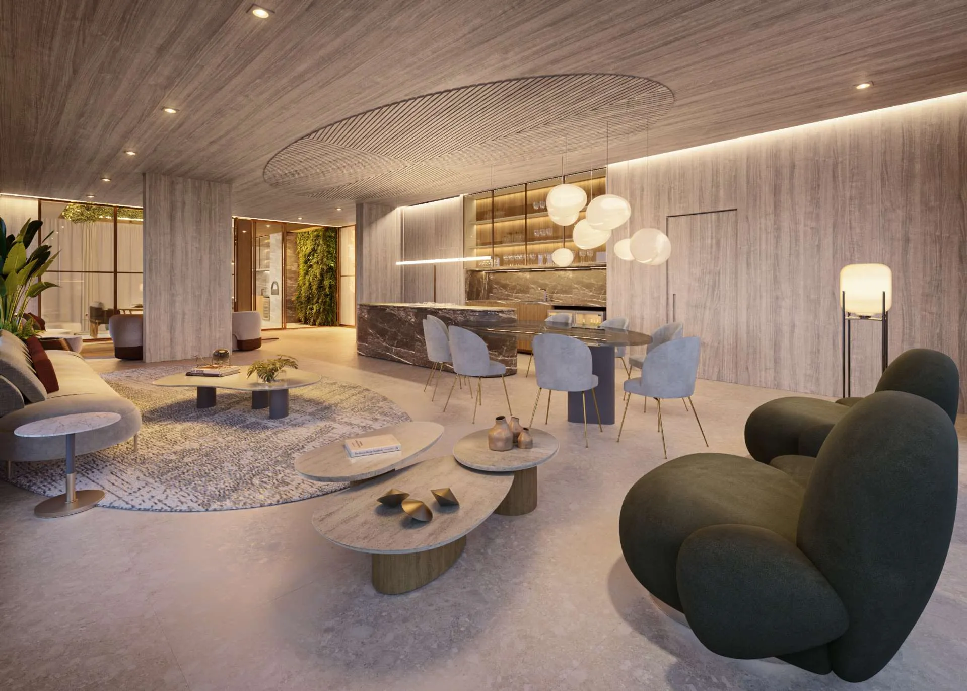 Taj Ibirapuera By Planik - 5