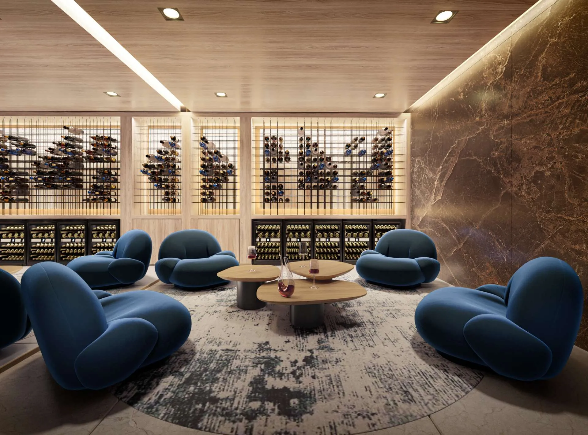 Taj Ibirapuera By Planik - 7