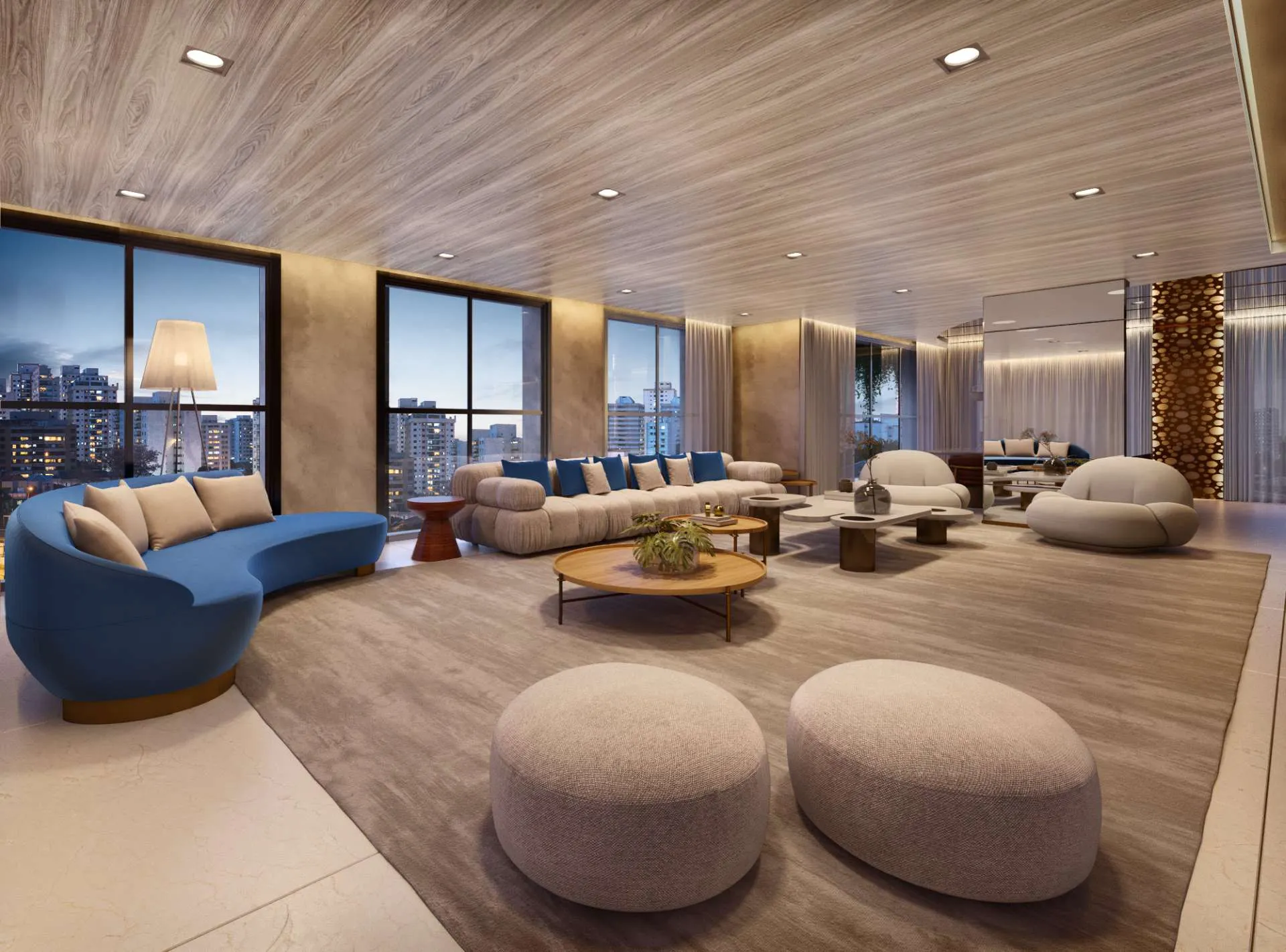 Taj Ibirapuera By Planik - 8