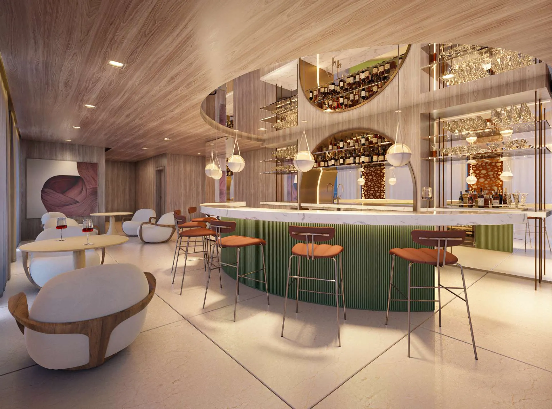 Taj Ibirapuera By Planik - 9