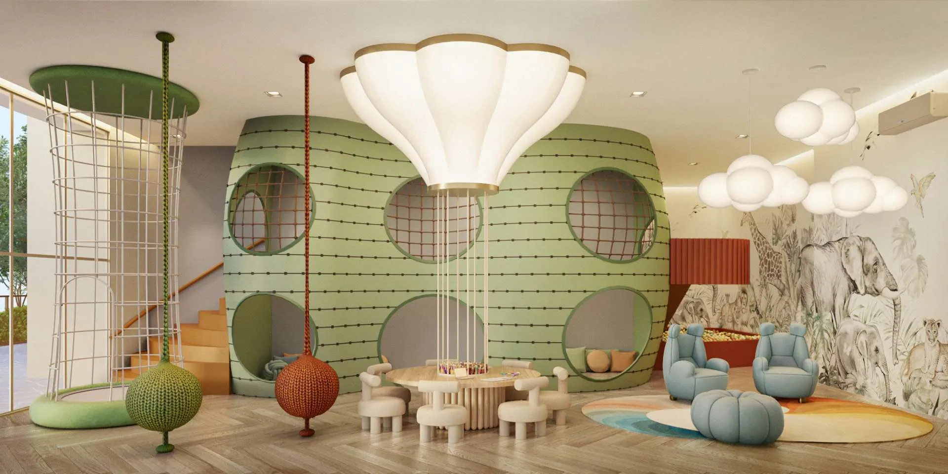 Taj Ibirapuera By Planik - 11