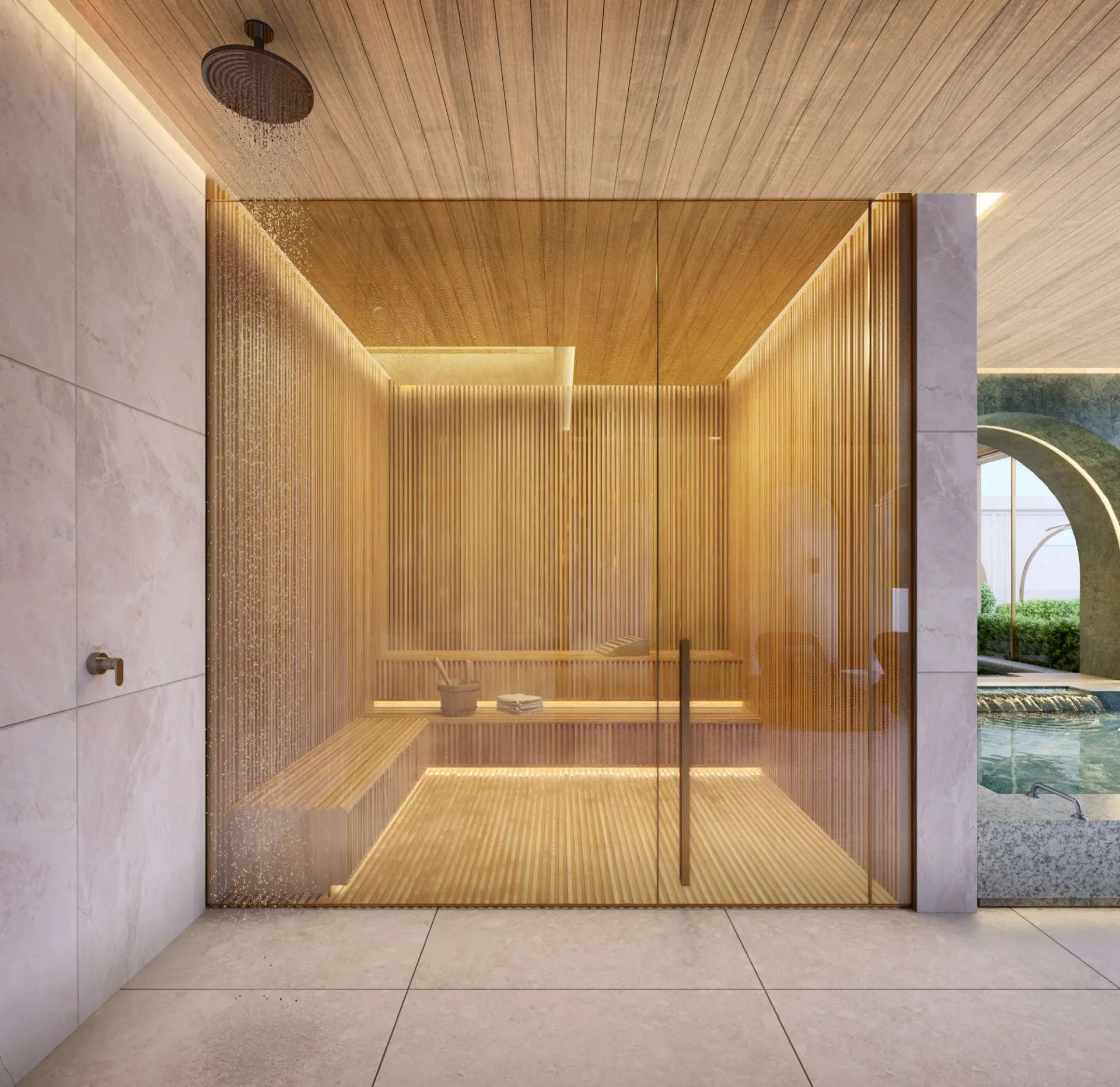 Taj Ibirapuera By Planik - 12