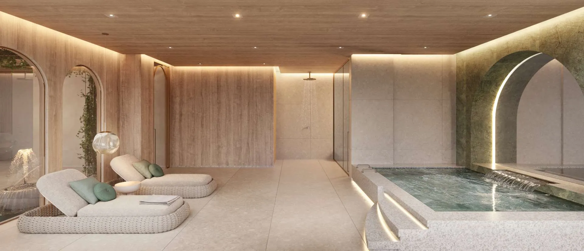 Taj Ibirapuera By Planik - 13