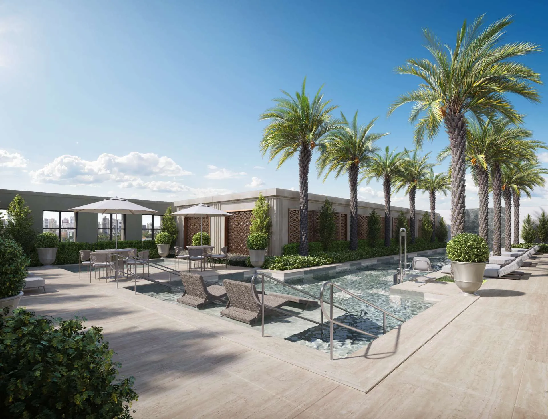 Taj Ibirapuera By Planik - 16