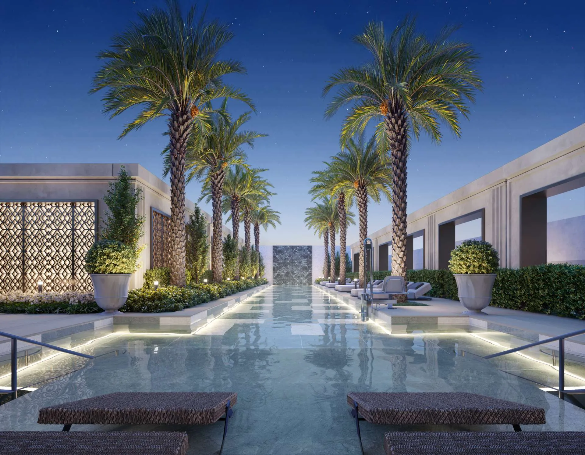 Taj Ibirapuera By Planik - 17