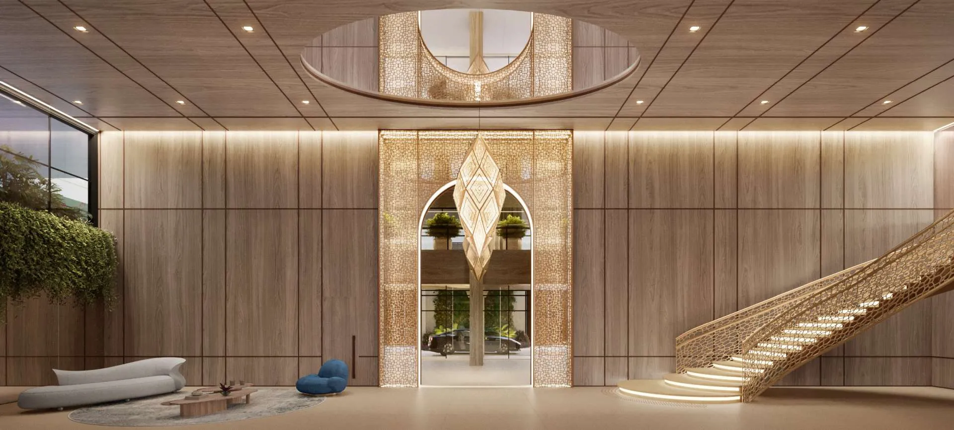 Taj Ibirapuera By Planik - 19