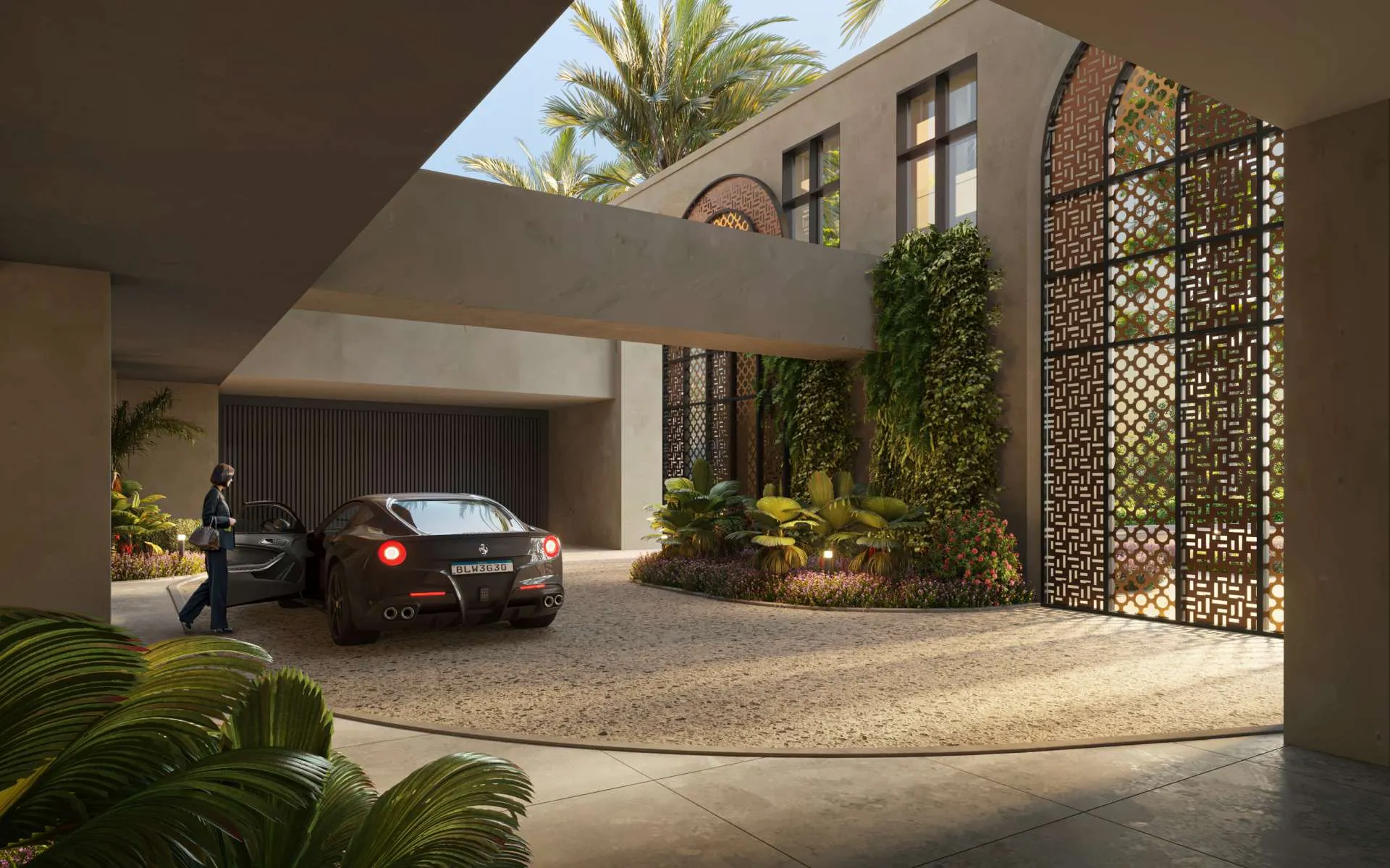 Taj Ibirapuera By Planik - 20