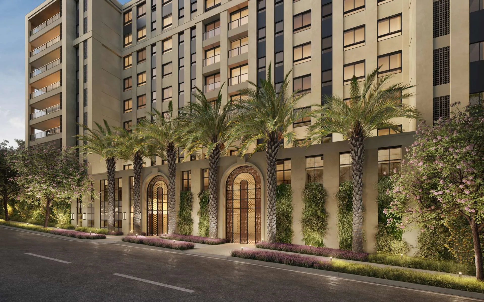 Taj Ibirapuera By Planik - 21