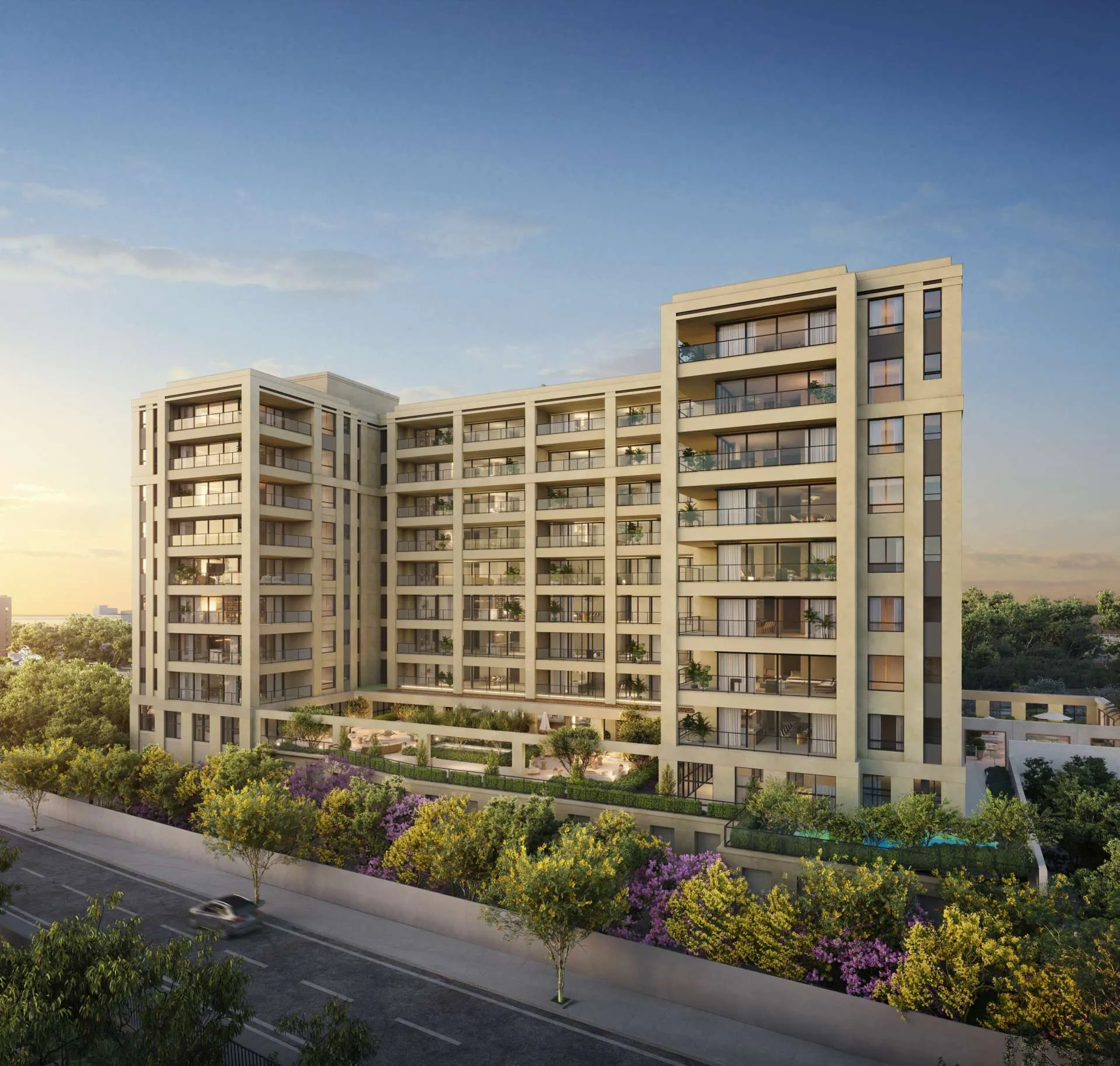 Taj Ibirapuera By Planik - 22