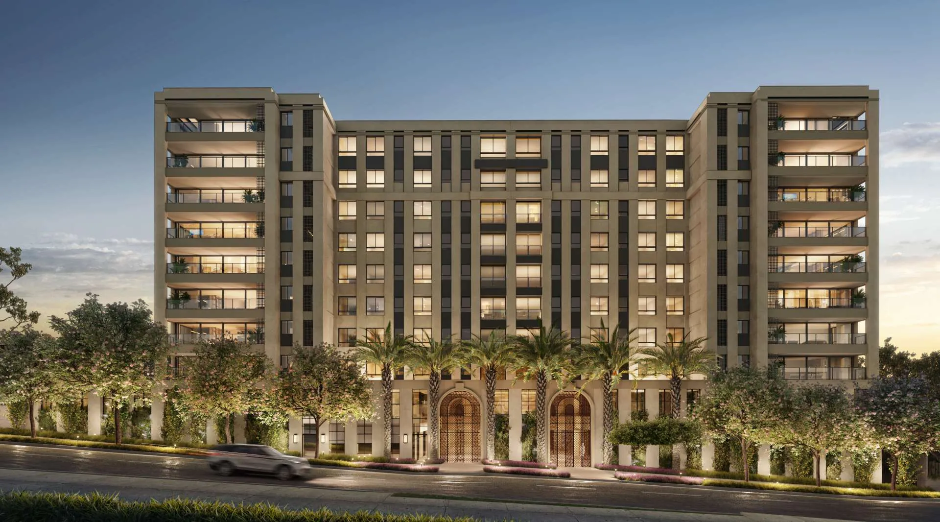 Taj Ibirapuera By Planik - 23