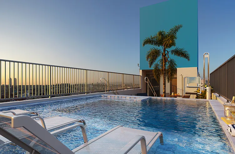 Nurban Perdizes - 10