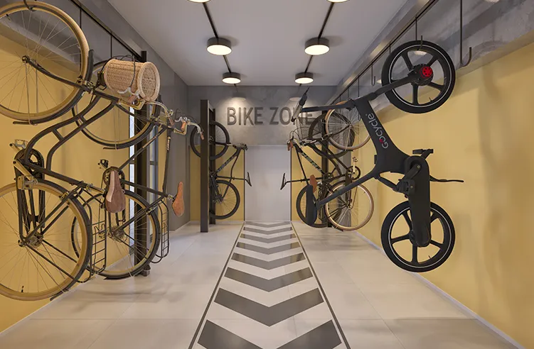 Nurban Perdizes - 11