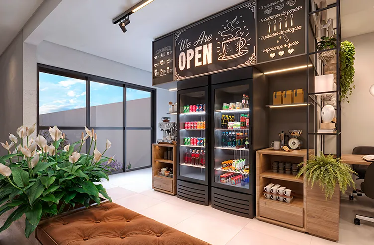 Nurban Perdizes - 12