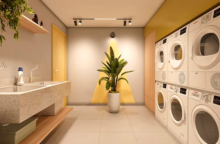 Nurban Perdizes - 14