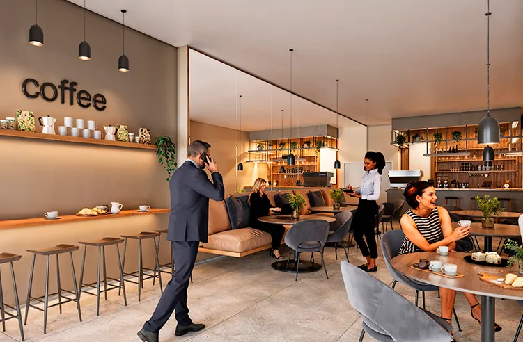 Nurban Perdizes - 15