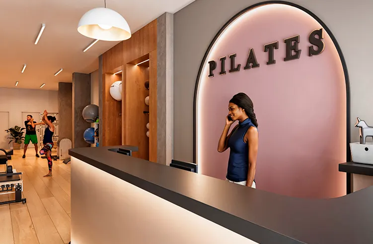 Nurban Perdizes - 16