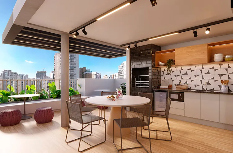 Nurban Perdizes - 17