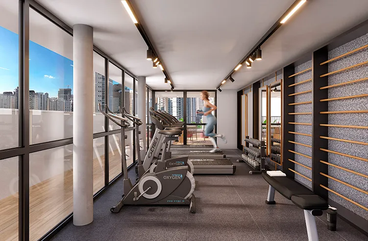 Nurban Perdizes - 18